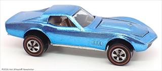 Light Blue - US, Light Brown Int.